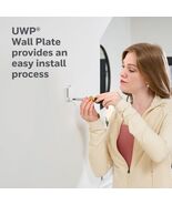 New! Honeywell Home Programmable Thermostat, Single-Stage, 1 Heat/1 Cool... - $1,061.57 MXN+