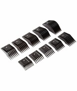 The Guide For The Attachments In The Oster 76926-900 10 Universal Comb Set. - €39,46 EUR