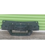 06-09 PONTIAC SOLSTICE FRONT BUMPER REINFORCEMENT BAR W/ BRACKET &amp; FOAM OEM - $460.46 CAD