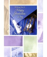 Washing You A Happy Graduation Day - Graduation Greeting Card - 24679 - $51.31 MXN