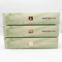 30 NESPRESSO VERTUO Line Pistachio Vanilla Flavour Over Ice Coffee Espresso - €94,27 EUR