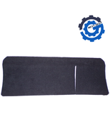 New OEM Mopar Cargo Area Cover Black Fabric 2018-2024 Jeep Wrangler 6JX4... - $935.00