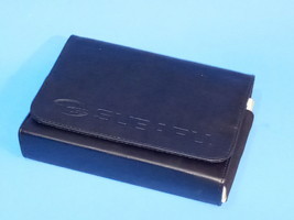 100% Subaru OEM Owners Manual Set With Leather Case 2006 Subaru Forester... - £25.97 GBP