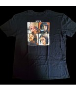 New The Beatles Let It Be T-Shirt T Shirt Officially Licensed Band Photo Large L - £19.60 GBP