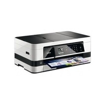 Brother Wireless All In 1 Inkjet Printer Color Photo Scanner, Copier and Fax new - $194.03