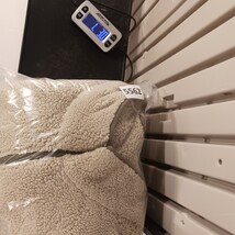 Columbia Rugged Ridge II Sherpa Fleece Zip Jacket Men’s Size XL Beige AM0792 image 10