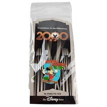 Disney Countdown to the Millennium Fun and Fancy Free Pin #97 - £4.30 GBP