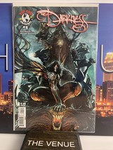 The darkness #1 top cow universe - £2.35 GBP