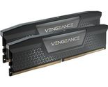 CORSAIR VENGEANCE DDR5 RAM 32GB (2x16GB) 5600MHz CL36 Intel XMP iCUE Com... - £138.57 GBP+