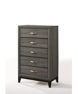 Valdemar Gray Weathered Chest | Free Shipping - $635.11 CAD
