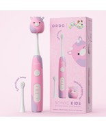 ORDO SONIC KIDS CHARGING TOOTHBRUSH SQMW 2 - $1,279.29 MXN