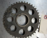 Right Camshaft Timing Gear From 2004 Lincoln Aviator  4.6 F8AE6256AA - $20.00
