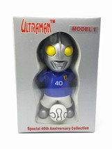 Ultraman 40th Anniversary x 2006 World Cup - JAPAN National Soccer Team ... - £12.19 GBP