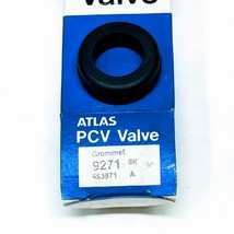 Lot of 3 Atlas 9271 653971 PCV Valve Rubber Grommets For 9200 And Others NOS - £12.07 GBP