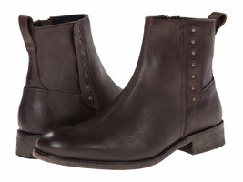 Size 7.5 &amp; 8 JOHN VARVATOS (Leather) Mens Boot Shoe! Reg$350 Lastpairs! - £275.42 GBP