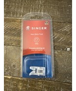  Non Stick Teflon Foot For Singer Confidence 7363 7463 7464 7465 7466 74... - €10,03 EUR