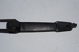 1998-2001 w163 MERCEDES ML320 ML430 DRIVER LEFT DOOR EXTERIOR HANDLE OEM image 4