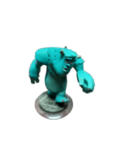 Toy Disney Infinity 1.0 2.0 3.0 Sulley Sully Monsters U INC Wii U PS4 Xb... - $4.98