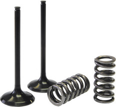 Psychic Exhaust Valve Spring Kit Yamaha YZ450F YZ450 YZ 450F 450 F 10-13 - £55.04 GBP