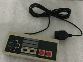 Controller For Nes-004 Original Nintendo Nes Vintage Console Wired Replacement - £12.50 GBP