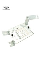 MERCEDES W164 GL/ML-CLASS CAR CELL PHONE VOICE CONTROL MODULE COMPUTER B... - $276.61 MXN