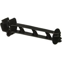 GALLAGHER NORTH AMERICA 210642 25 Pack 5&quot; Black Insulator - $45.49 CAD