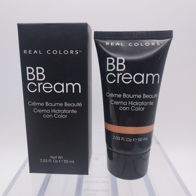Real Colors BB Cream MEDIUM 2.03oz - $9.89