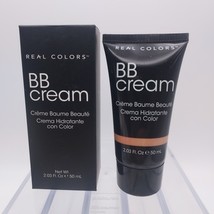 Real Colors BB Cream MEDIUM 2.03oz - $9.89