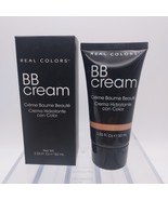 Real Colors BB Cream MEDIUM 2.03oz - $188.27 MXN