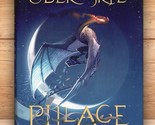 Pillage - Obert Skye - Hardcover DJ 1st Edition 2008 - £6.09 GBP