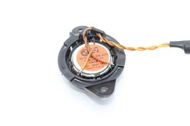 2002-2005 BMW 7 SERIES 745LI FRONT LEFT TWEETER SPEAKER U0134 image 4