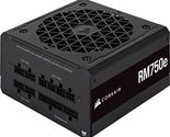 Corsair RM750e (2023) Fully Modular Low-Noise Power Supply - ATX 3.0 &amp; P... - $155.23+