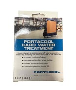 NEW Portacool Hard Water Treatment 4 Strips 4oz - $18.80