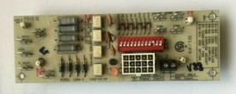 Rheem Ruud 62-24340-01 Two Stage Interface Circuit Board 1106-1 1106-83-2A #V88 - £26.16 GBP