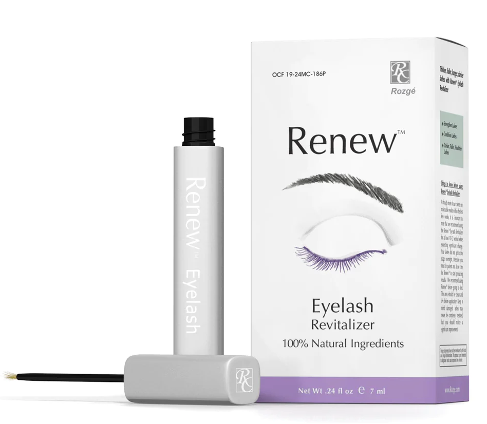 Primary image for Rozge Eyebrow Revitalizer, .33oz