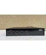 RCA Broadcast Stereo Adapter BSA020 - $2,283.18 MXN