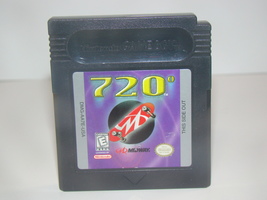 Nintendo - Gameboy Color - 720 (Game Only) - £9.59 GBP