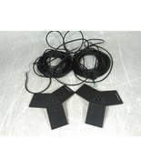 Lot of 2 Polycom 2201-69085-001 Expansion Microphones  - $1,541.28 MXN