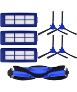 Replacement Parts Compatible for Eufy Robovac 11S Max,15C Max, G10, G20,... - $20.21