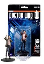 Eaglemoss Doctor Who Eleventh Doctor 4&quot; Figurine New in Package - £9.49 GBP