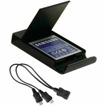 Spare Battery Charging Kit Samsung Continuum by Verizon - $7.91