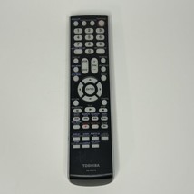 Toshiba SE-R0270 Remote VCR DVD Recorder D-VR600KU D-VR600 Original Tested  - £10.70 GBP