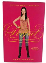 Perfect Pretty Little Liars Shepard, Sara Paperback - £3.49 GBP