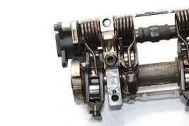 2002-2004 BMW E65 745i 745Li 4.4L V8 ENGINE LEFT SIDE CAMSHAFT HEAD OEM P8814 image 4