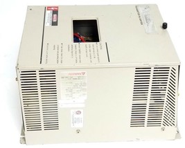 LOUIS ALLIS ESP-130 TRANSISTOR INVERTER DRIVE 92285 TYPE: L1 5HP (INCOMP... - $499.95