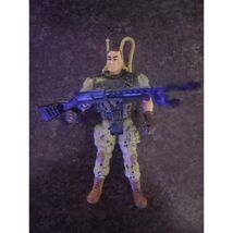 Army Military action figure Greenbrier International Inc. Toys dollar st... - $7.54