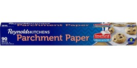 Reynolds Kitchens Parchment Paper Roll, 90 Square Feet - £7.20 GBP