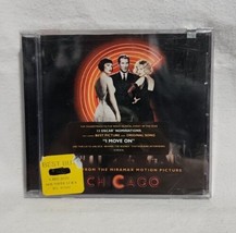 Chicago (Music From the Miramax Motion Picture) - NEW &amp; Sealed CD (2002) - $10.39