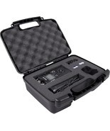 The Customizable Hard Case Only For The Tascam Portacapture X8, Dr-05X D... - $59.67 CAD