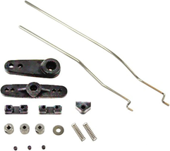 Redcat Racing 50047 Servo Horn and Throttle Linkage Set - $18.26